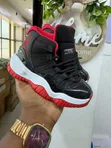 Air Jordan 11 Jumpman za Watoto - 3