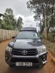 Toyota Hilux Highrider 2022 - 3