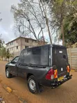 Toyota Hilux Highrider 2022 - 4