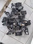 Mercedes-Benz W212 E-Class Switch ya Headlight - 2