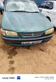 Toyota Corolla 110 Sedan Automatic 1999 Kijani - 2