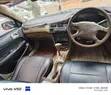 Toyota Corolla 110 Sedan Automatic 1999 Kijani - 4