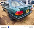 Toyota Corolla 110 Sedan Automatic 1999 Kijani - 5