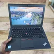 Lenovo ThinkPad X260 Laptop - Core i5, 8GB RAM, 256GB SSD - 1