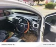 Toyota Vitz 2014 Nyeupe - 1