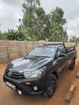 Toyota Hilux 2019 Double Cab Pickup - 2