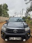 Toyota Hilux 2019 Double Cab Pickup - 3