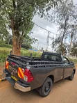 Toyota Hilux 2019 Double Cab Pickup - 4