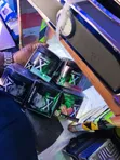 Sameili X Car Gel Air Fresheners (Assorted Fragrances) - 1