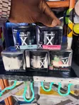 Sameili X Car Gel Air Fresheners (Assorted Fragrances) - 2