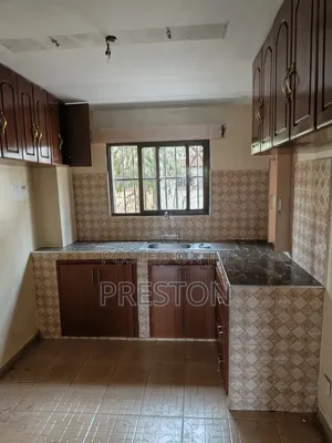 3-Bedroom Apartment for Rent in Nyayo Estate