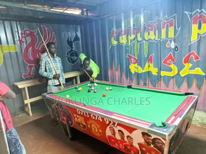 Pool Table - Used
