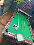 Pool Table - Used - 5