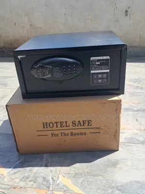 9KG Salama ya Fedha ya Dijitali na Ufunguo