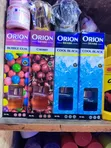 Orion Sense 90ml Premium Liquid Air Freshener - 2