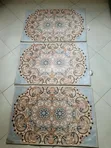 Quality Floor Mats with Rubber Bottom - 2
