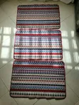 Quality Floor Mats with Rubber Bottom - 4