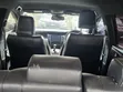 Toyota Harrier 2.0 4WD 2014 Nyeusi - 3