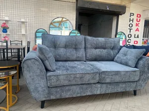 Brand New 3-Seater Sofa