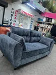 Brand New 3-Seater Sofa - 2