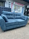 Brand New 3-Seater Sofa - 4