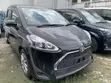 Toyota Sienta 1.5 AWD (6-Seater) 2018 Black - 5