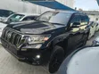Toyota Land Cruiser Prado TXL 2019 - 1