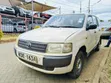 Toyota Probox 1.5 DX 2WD 2014 Nyeupe - 1