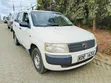 Toyota Probox 1.5 DX 2WD 2014 Nyeupe - 2