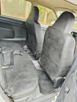 Toyota Probox 1.5 DX 2WD 2014 Nyeupe - 4