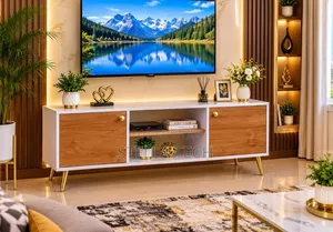 Sydney Executive Laminated TV Stand