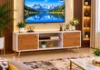 Sydney Executive Laminated TV Stand - 1