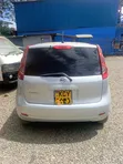 Nissan Note 2015 Nyeupe - 2