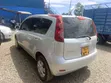 Nissan Note 2015 Nyeupe - 4