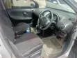 Nissan Note 2015 Nyeupe - 5