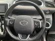 Toyota Sienta 1.5 FWD 2018 Nyeusi - 1