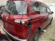 Toyota Sienta 1.5 FWD 2018 Nyeusi - 2