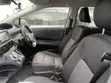 Toyota Sienta 1.5 FWD 2018 Nyeusi - 3