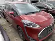 Toyota Sienta 1.5 FWD 2018 Nyeusi - 4