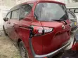 Toyota Sienta 1.5 FWD 2018 Nyeusi - 5
