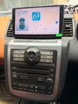 Nissan Armada/Infiniti QX56 2008-2015 Android Infotainment Upgrade - 1