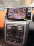 Nissan Armada/Infiniti QX56 2008-2015 Android Infotainment Upgrade - 2
