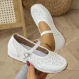 Breathables Ladies Shoes - 3