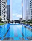 3 Bedroom Apartment with DSQ in Kilimani Adams Arcade for Rent - 5
