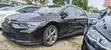 Volkswagen Golf 1.4T TSI 2021 Nyeusi - 2