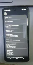 Samsung Galaxy A26 Mpya 256GB Nyeusi - 3