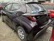Toyota Yaris L Hatchback 5dr 2018 Zambarau - 3