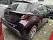 Toyota Yaris L Hatchback 5dr 2018 Zambarau - 4