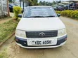 Toyota Probox 1.5 DX 2WD 2013 White - 2