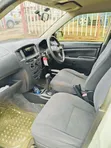 Toyota Probox 1.5 DX 2WD 2013 White - 4